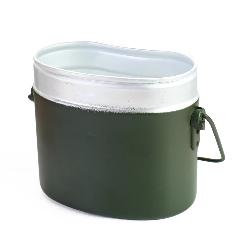 Ensemble de boîte à lunch port - Camping Cooking Set Lightweight avis et prix