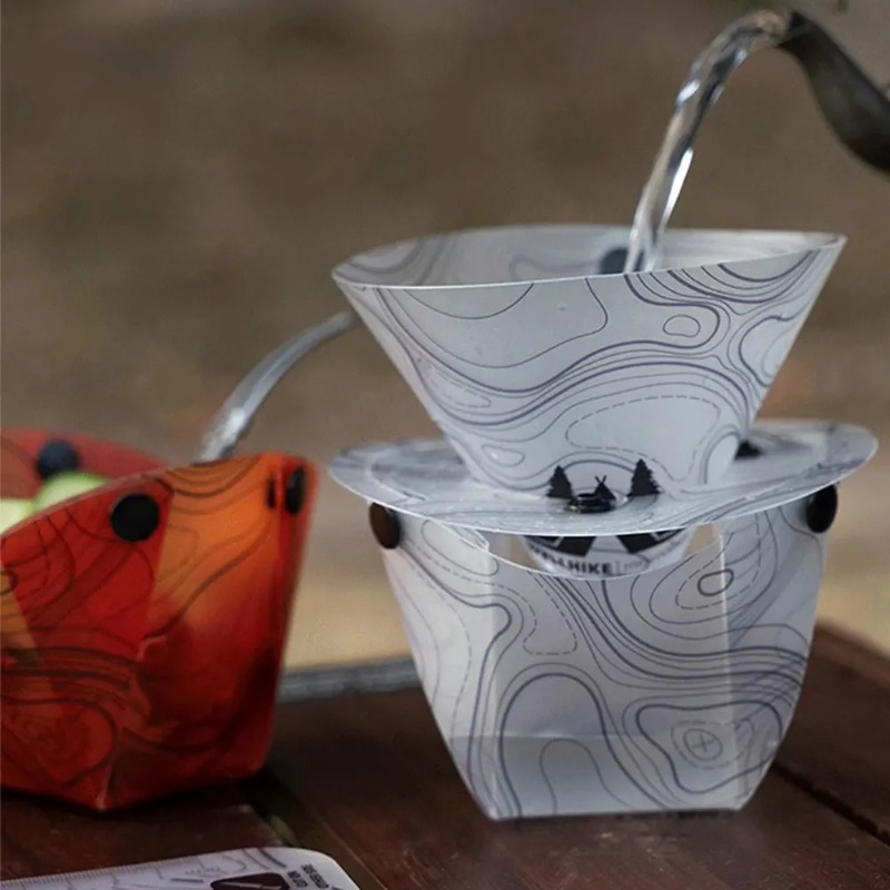 Vaisselle de Camping pliable,  - Camping Cooking Roll avis et prix