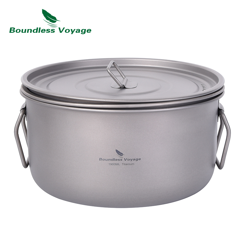 Marmite de Camping de Voyage s - Camping Cooking Hardware avis et prix